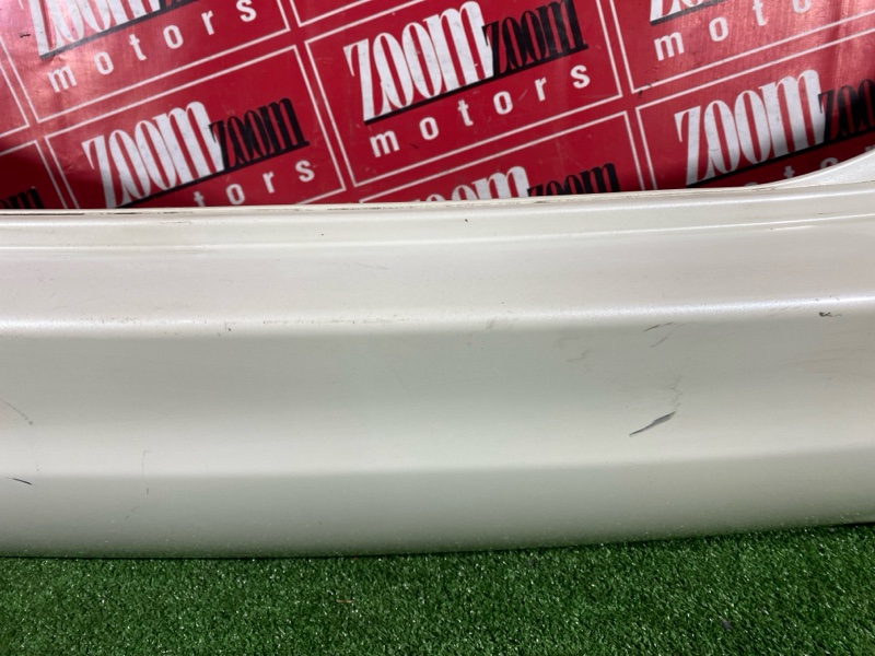 Бампер, 2900 рублей, Солонцы