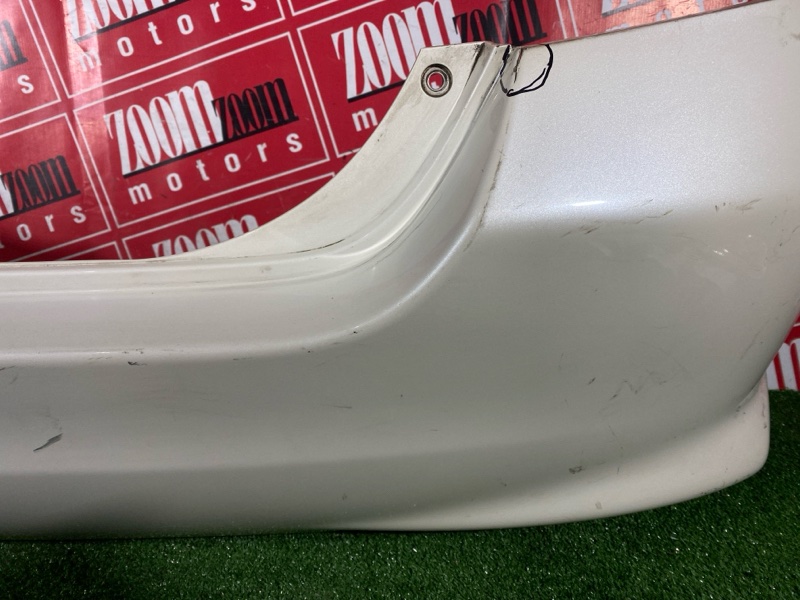 Бампер, 2900 рублей, Солонцы