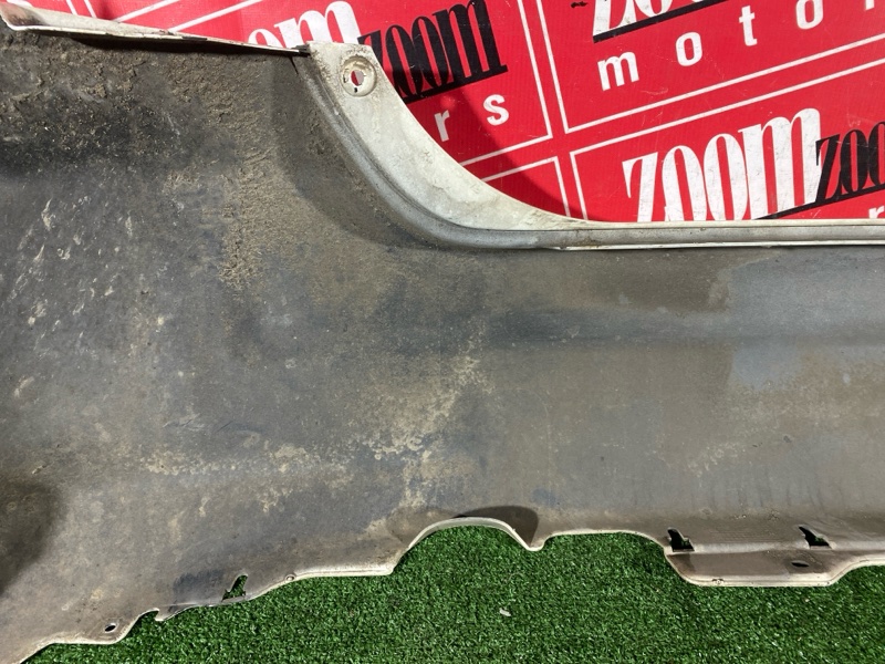 Бампер, 2900 рублей, Солонцы