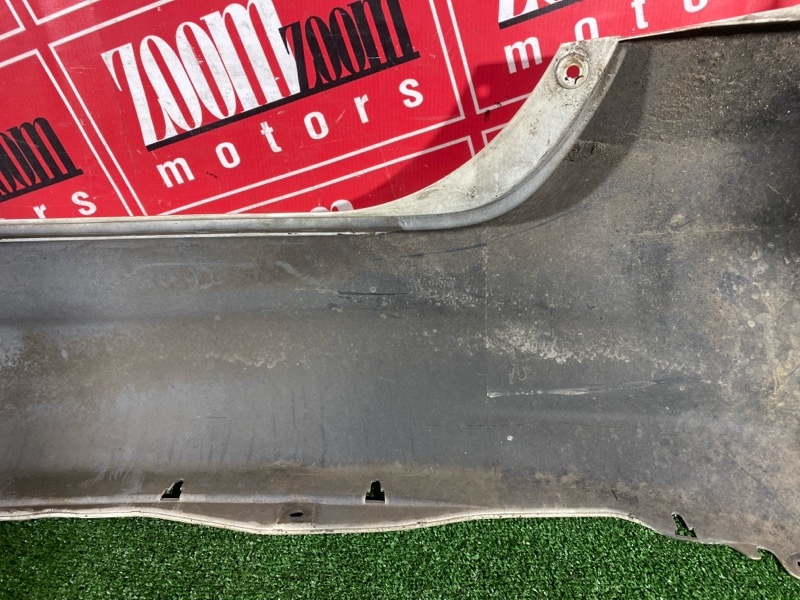 Бампер, 2900 рублей, Солонцы