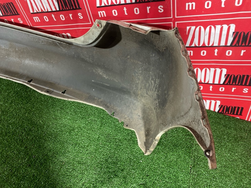 Бампер, 2900 рублей, Солонцы