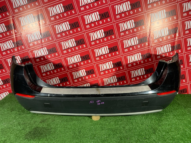 Бампер, 17000 рублей, Солонцы