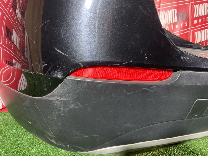 Бампер, 17000 рублей, Солонцы