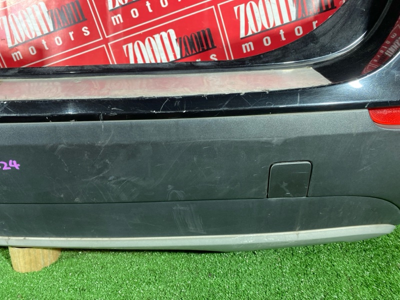 Бампер, 17000 рублей, Солонцы