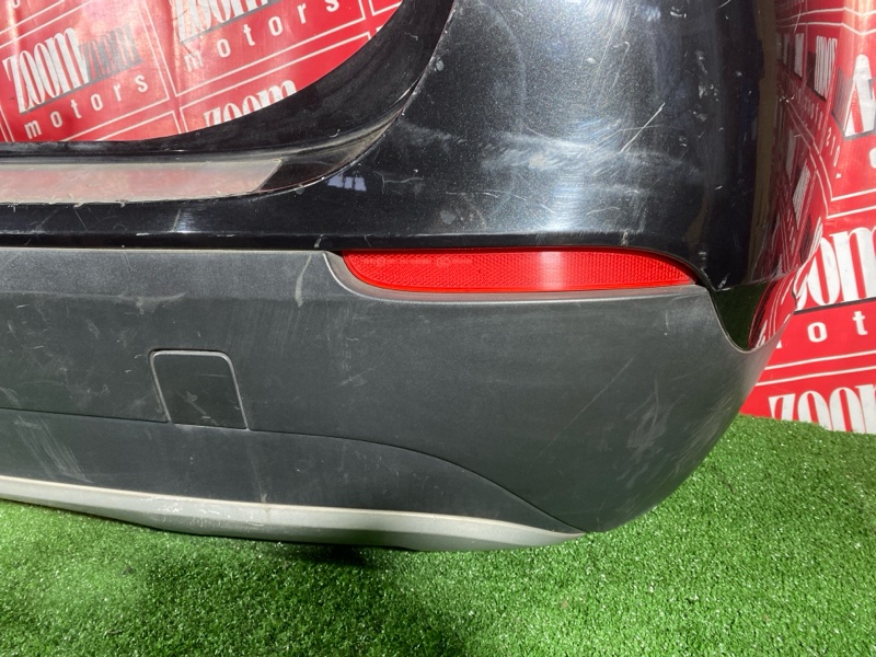 Бампер, 17000 рублей, Солонцы