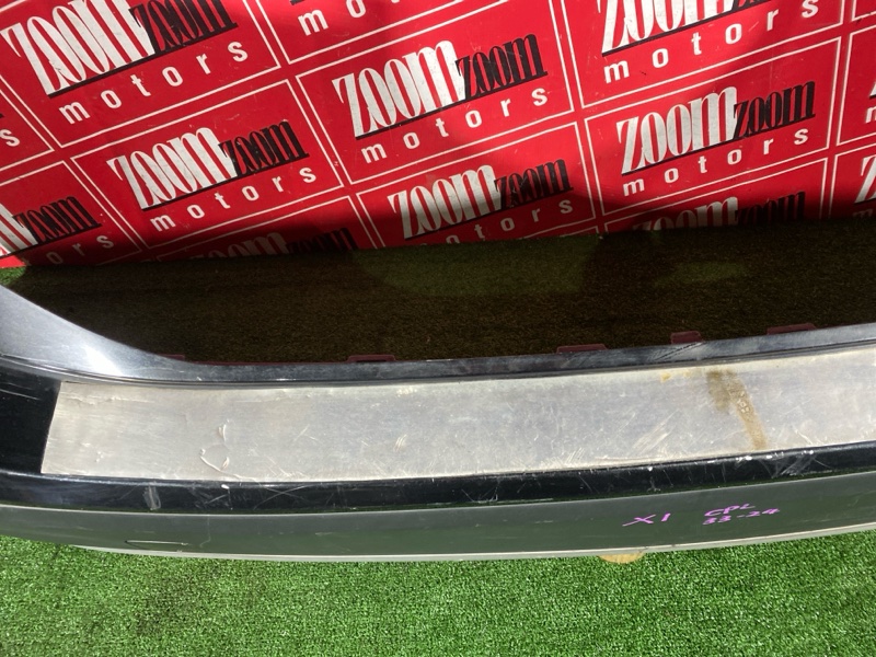 Бампер, 17000 рублей, Солонцы