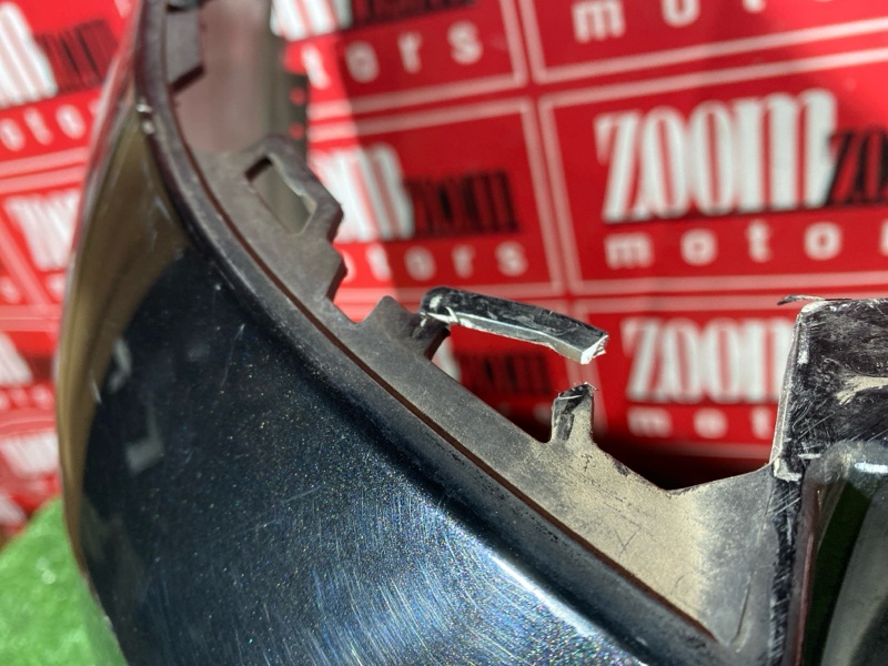 Бампер, 17000 рублей, Солонцы