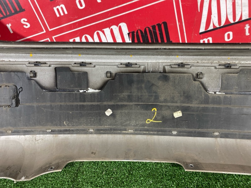 Бампер, 17000 рублей, Солонцы