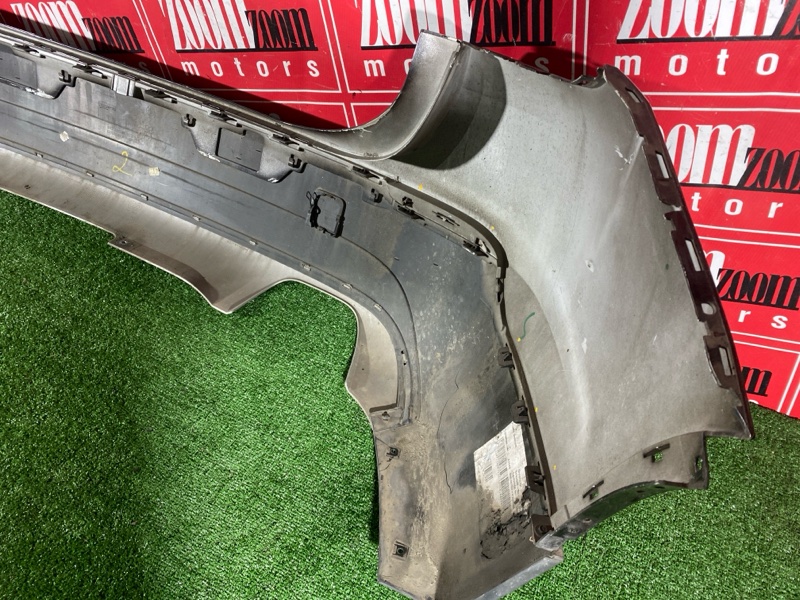 Бампер, 17000 рублей, Солонцы