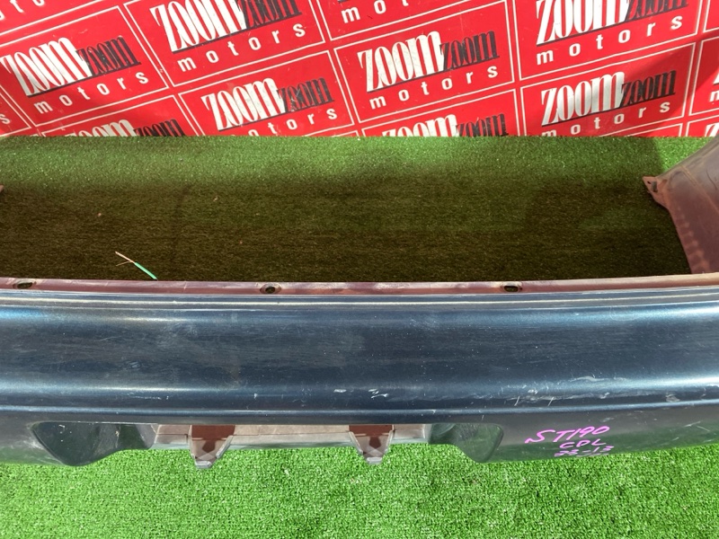 Бампер, 11000 рублей, Солонцы