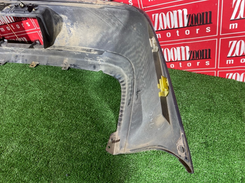 Бампер, 11000 рублей, Солонцы