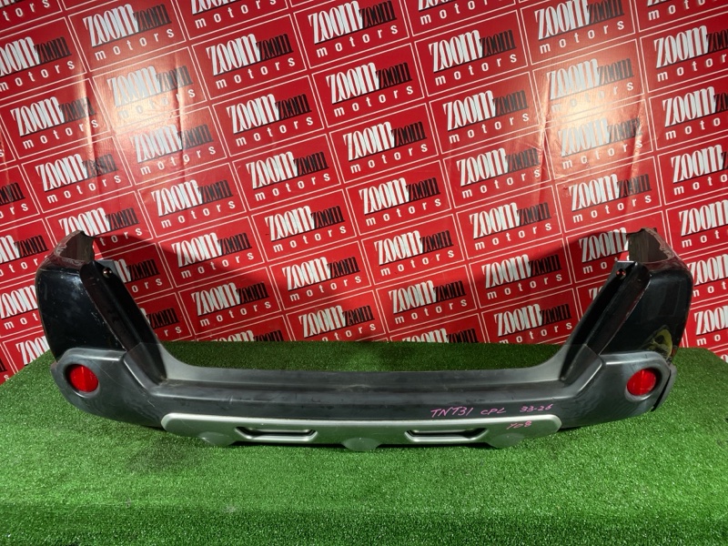 Бампер, 7300 рублей, Солонцы