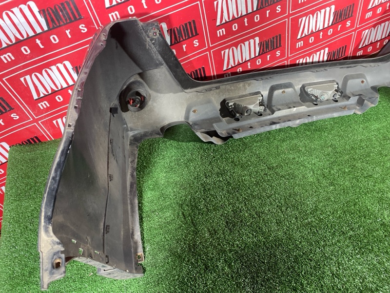 Бампер, 7300 рублей, Солонцы