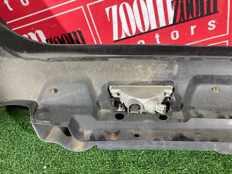 Бампер, 7300 рублей, Солонцы