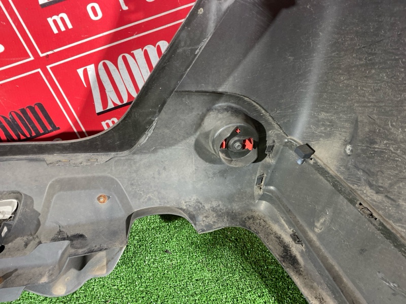 Бампер, 7300 рублей, Солонцы