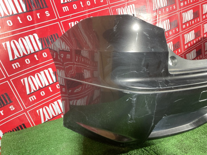 Бампер, 6500 рублей, Солонцы