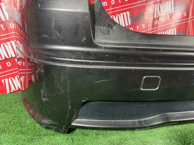 Бампер, 6500 рублей, Солонцы