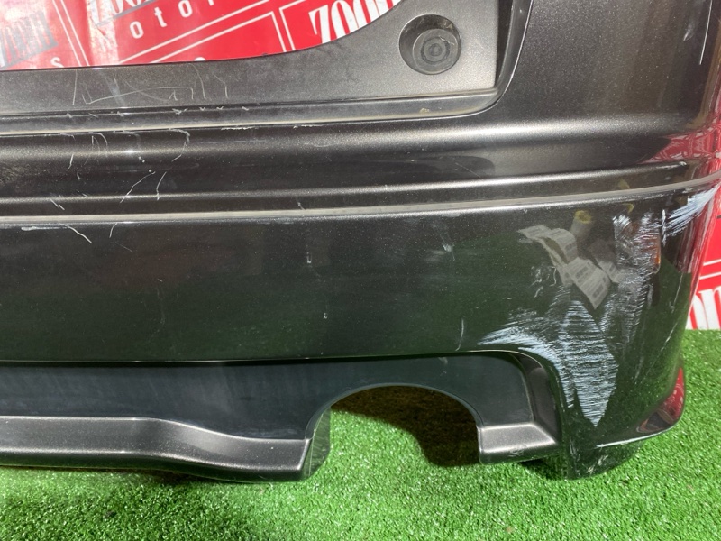 Бампер, 6500 рублей, Солонцы