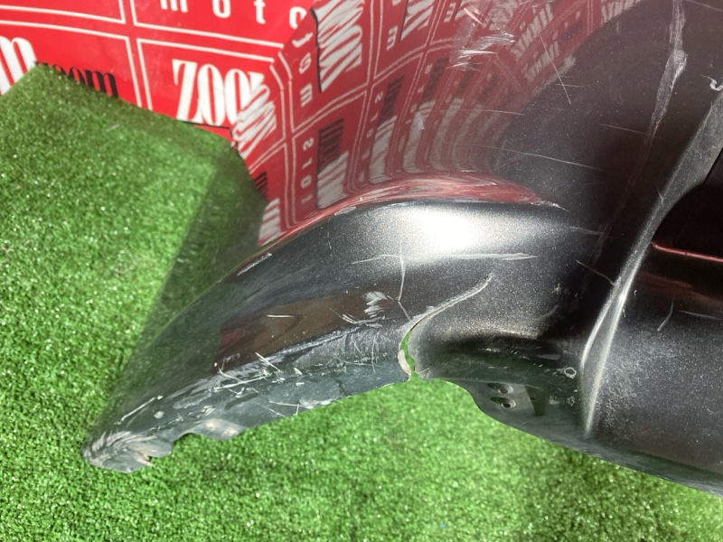 Бампер, 6500 рублей, Солонцы