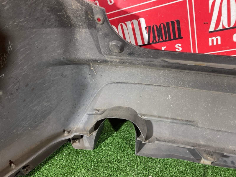 Бампер, 6500 рублей, Солонцы