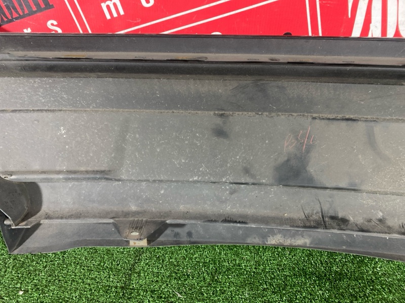 Бампер, 6500 рублей, Солонцы