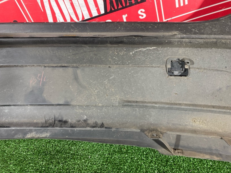 Бампер, 6500 рублей, Солонцы