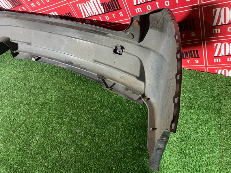 Бампер, 6500 рублей, Солонцы