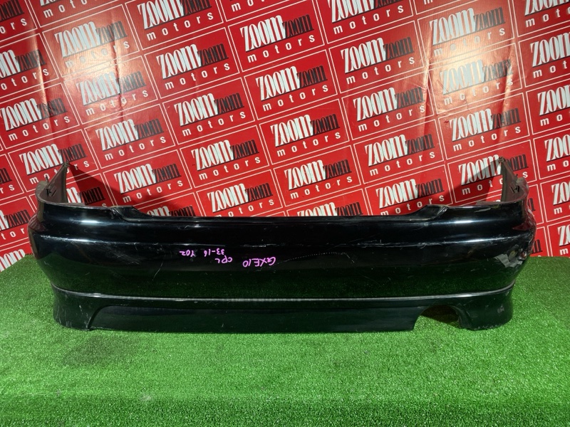 Бампер, 28000 рублей, Солонцы