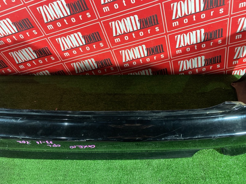 Бампер, 28000 рублей, Солонцы