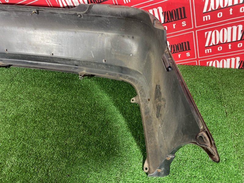 Бампер, 28000 рублей, Солонцы