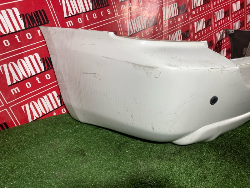 Бампер, 6000 рублей, Солонцы