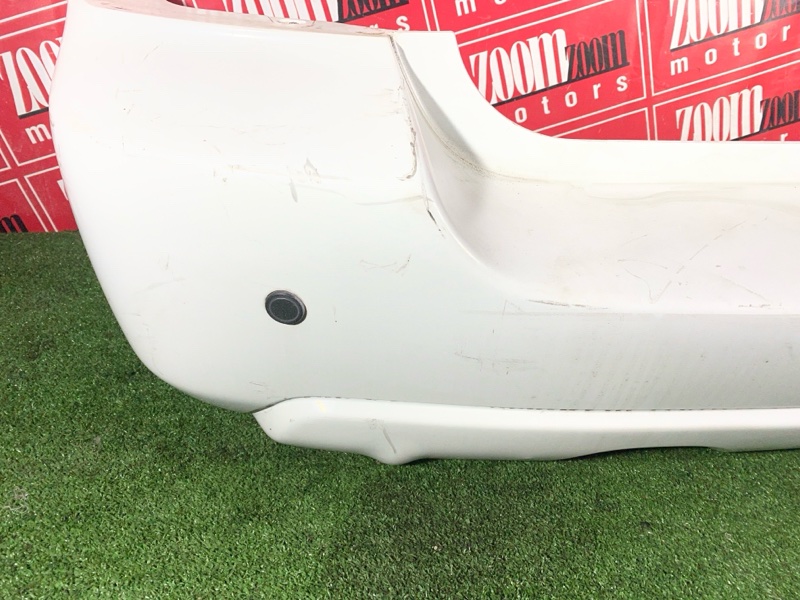 Бампер, 6000 рублей, Солонцы