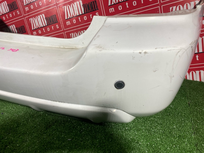 Бампер, 6000 рублей, Солонцы