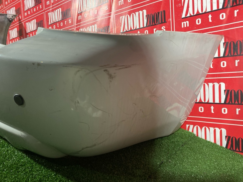 Бампер, 6000 рублей, Солонцы