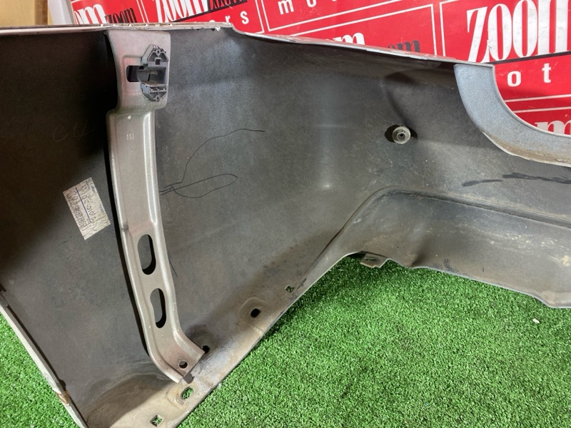 Бампер, 6000 рублей, Солонцы