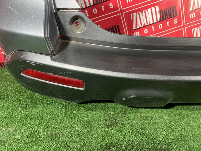 Бампер, 5700 рублей, Солонцы