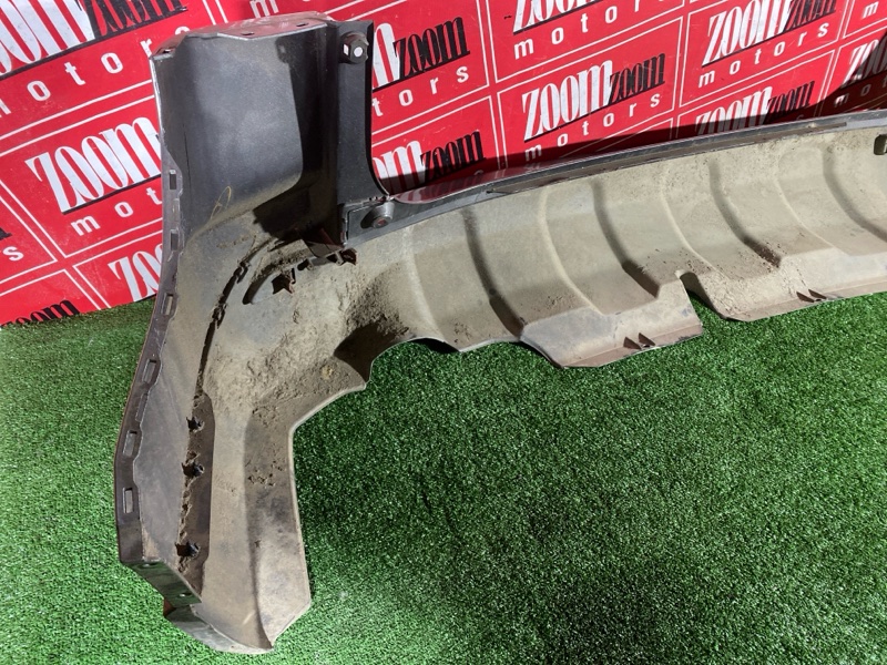 Бампер, 5700 рублей, Солонцы