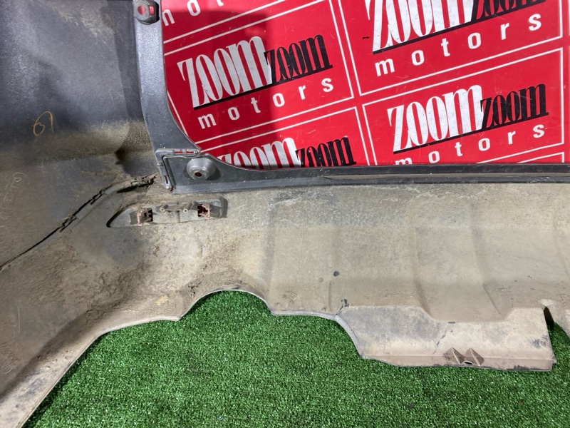 Бампер, 5700 рублей, Солонцы