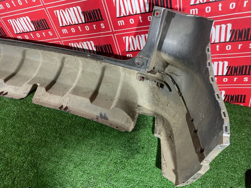 Бампер, 5700 рублей, Солонцы