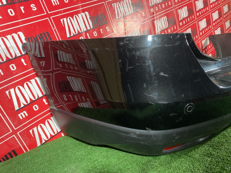 Бампер, 12400 рублей, Солонцы