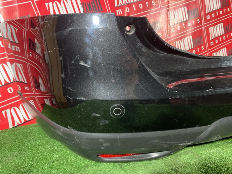 Бампер, 12400 рублей, Солонцы