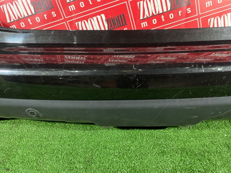 Бампер, 12400 рублей, Солонцы