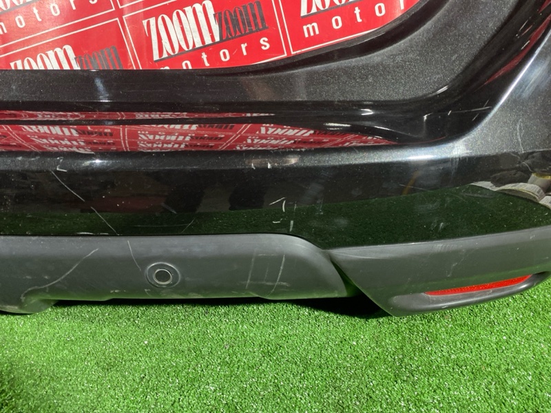 Бампер, 12400 рублей, Солонцы