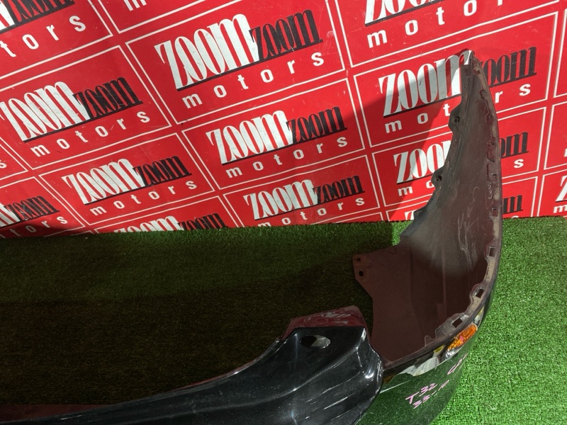 Бампер, 12400 рублей, Солонцы