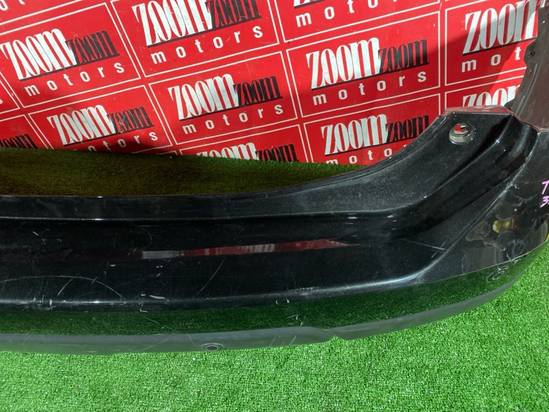 Бампер, 12400 рублей, Солонцы