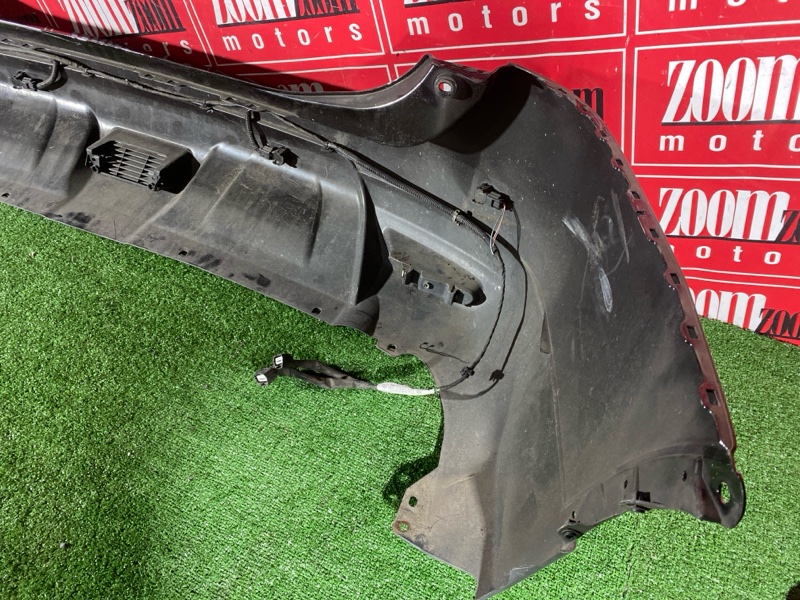 Бампер, 12400 рублей, Солонцы