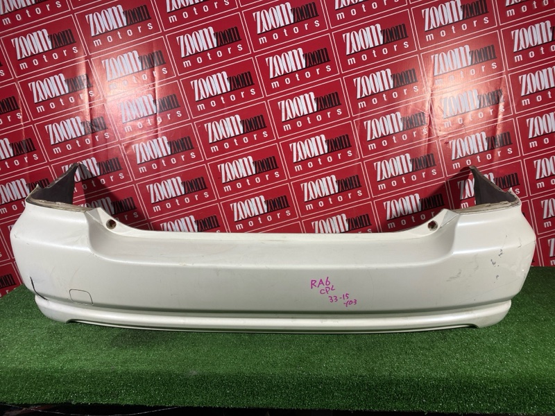 Бампер, 5700 рублей, Солонцы