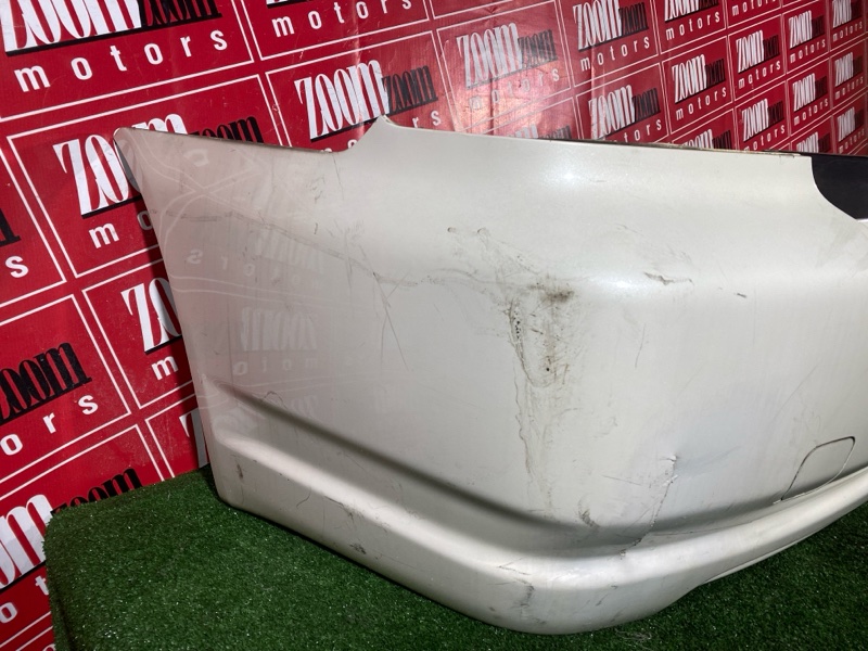 Бампер, 5700 рублей, Солонцы