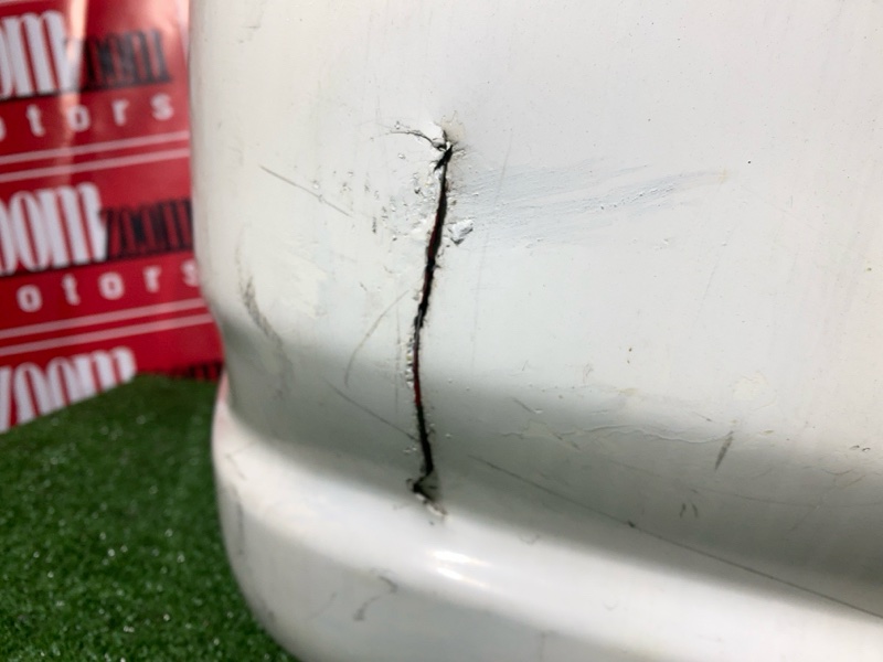 Бампер, 5700 рублей, Солонцы