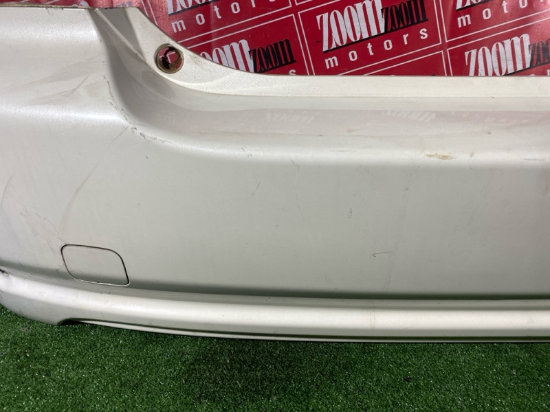 Бампер, 5700 рублей, Солонцы